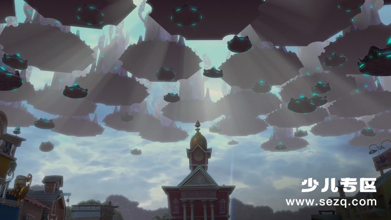 四眼天鸡 - 电影资源画廊第5张