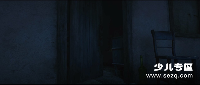 直立象传说 - 电影资源画廊第4张