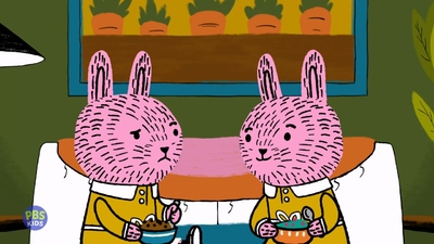 收藏主题动画《收藏家卡尔 Carl the Collector》第1-4季 英西双语(无国语)+英西双字幕(无中文) 全19集MKV下载 - 少儿专区