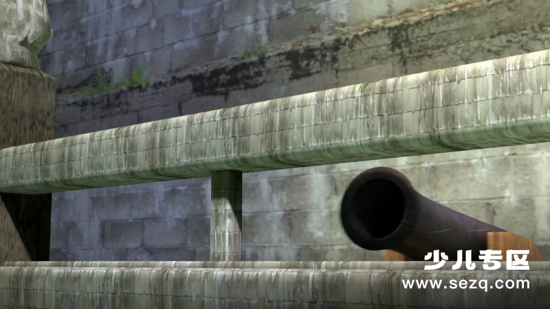 阿里巴巴三根金发 - 电影资源画廊第6张