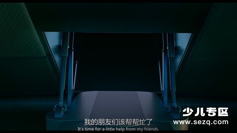 无畏战士 - 电影资源画廊第2张