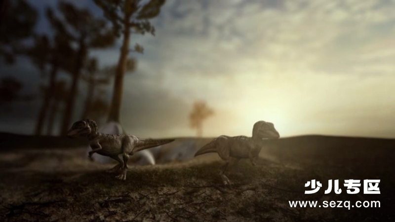 动物大对决 - 动画资源画廊第8张