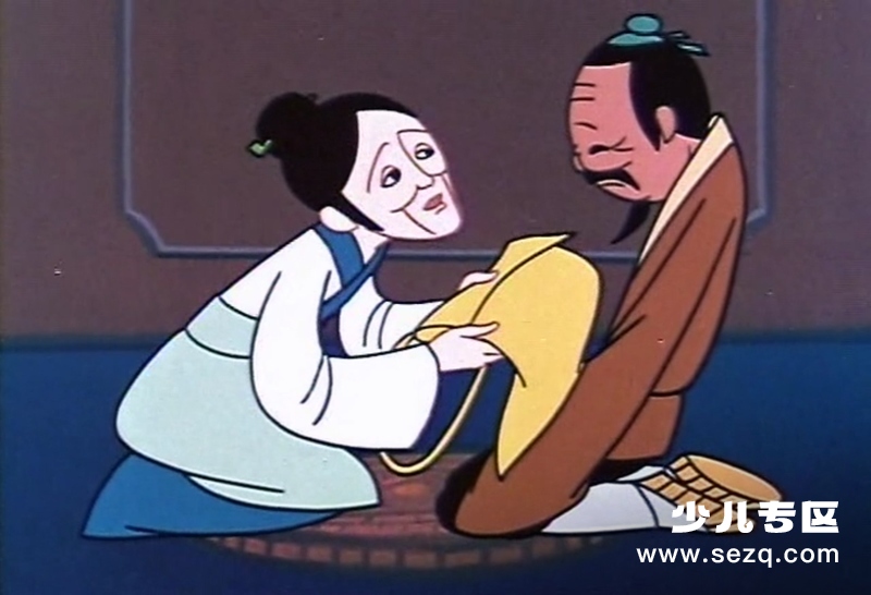 摔香炉 - 电影资源画廊第5张