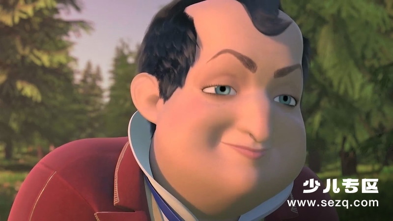 芭比姐妹与小马 - 电影资源画廊第5张