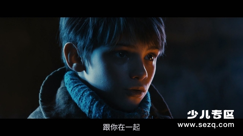 灵犬雪莉3 - 电影资源画廊第6张