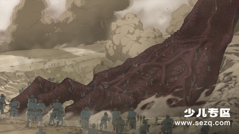 龙的牙医 - 电影资源画廊第4张