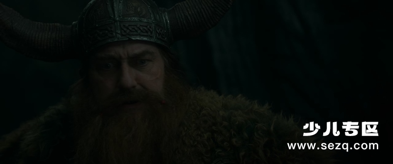 驯龙高手 - 电影资源画廊第5张