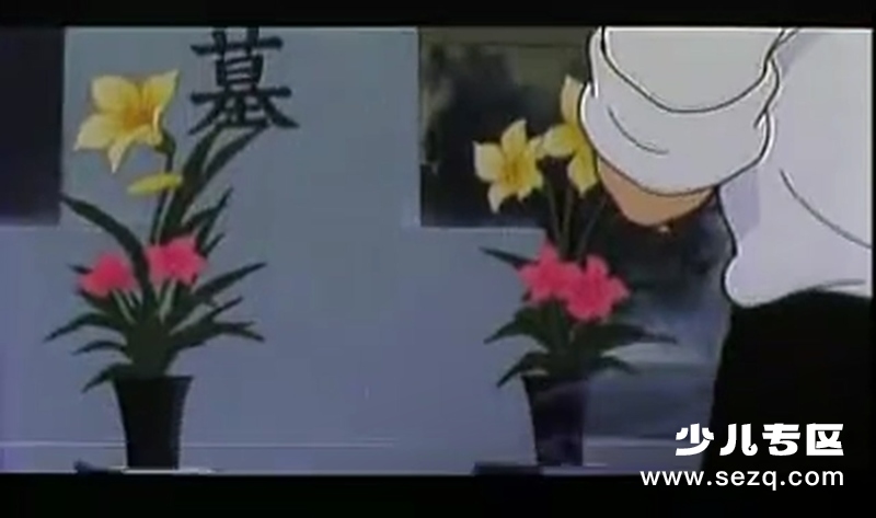 棒球英豪2：再见的礼物 - 电影资源画廊第5张