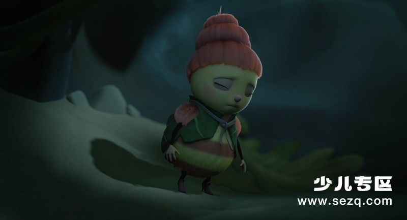 虫林大作战 - 电影资源画廊第6张