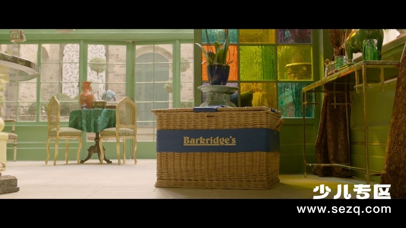 帕丁顿熊2 - 电影资源画廊第6张