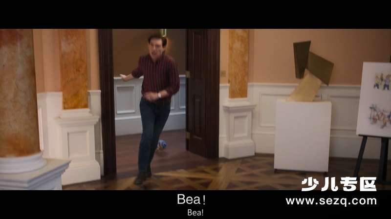 比得兔2：逃跑计划 - 电影资源画廊第4张