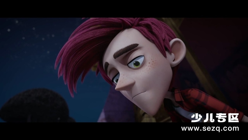 巫师的故事 - 电影资源画廊第4张