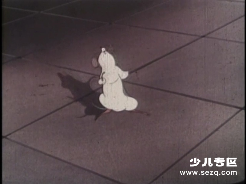 骄傲的将军 - 电影资源画廊第8张