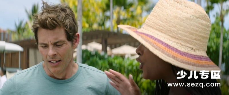 刺猬索尼克2 - 电影资源画廊第2张