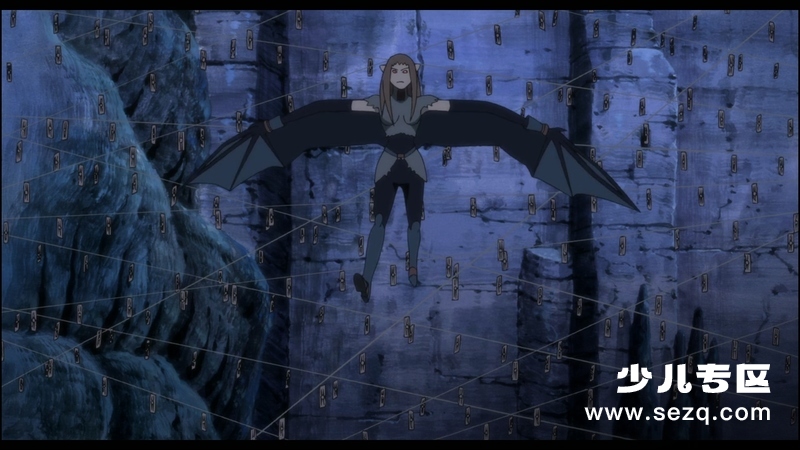 火影忍者剧场版：大激突！幻之地底遗迹 - 电影资源画廊第6张