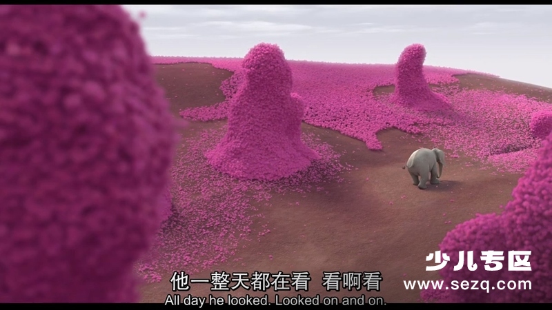 霍顿与无名氏 - 电影资源画廊第5张