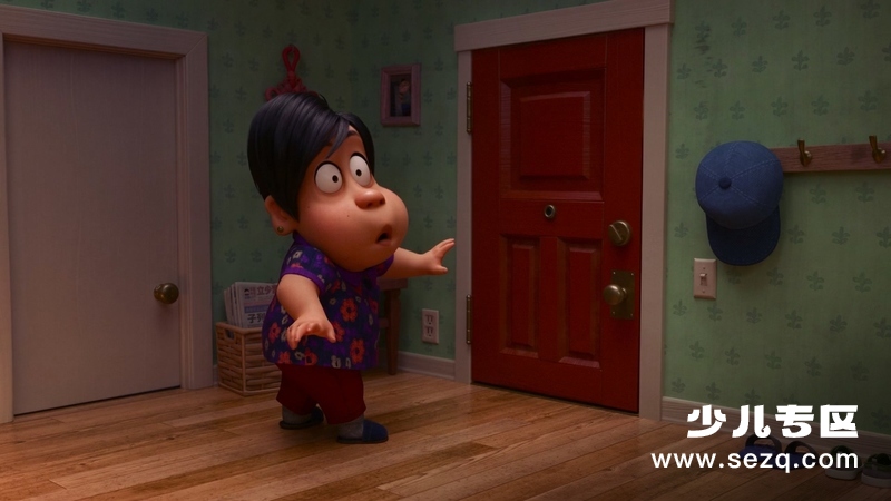 包宝宝 - 电影资源画廊第8张