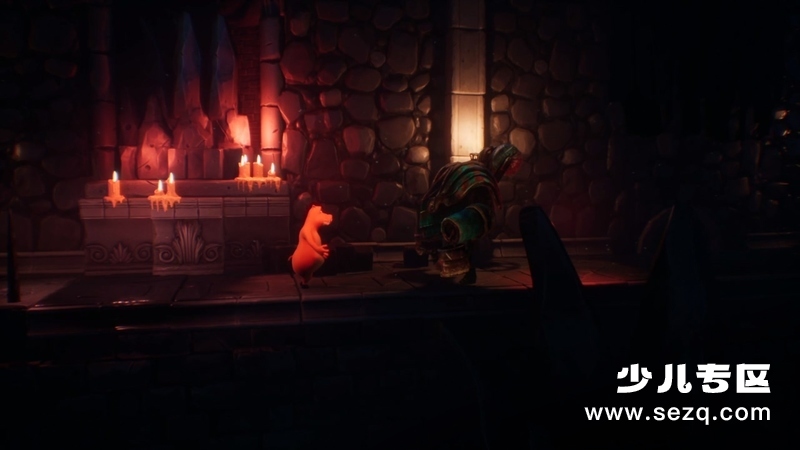 圣诞怪杰 - 电影资源画廊第3张