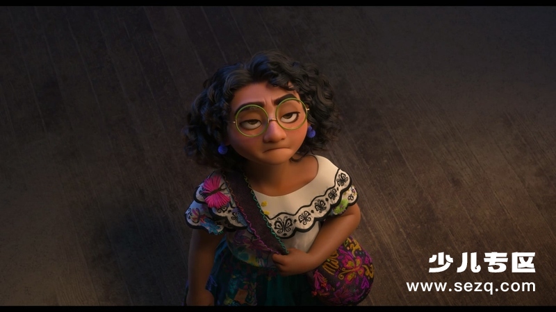 魔法满屋 - 电影资源画廊第2张