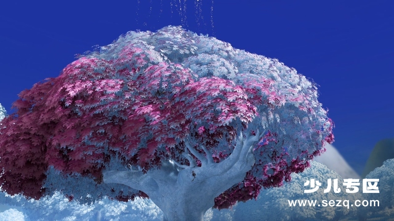 小叮当：羽翼之谜 - 电影资源画廊第5张