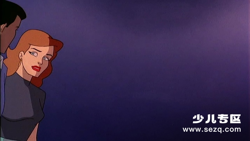 蝙蝠侠大战幻影人 - 电影资源画廊第3张