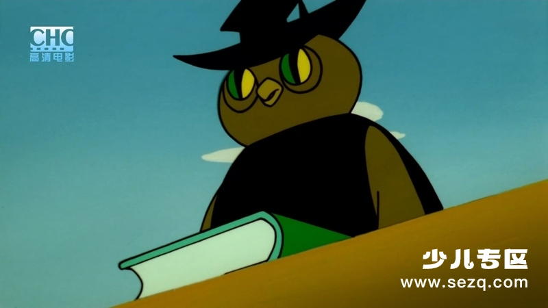 黑猫警长 - 电影资源画廊第2张