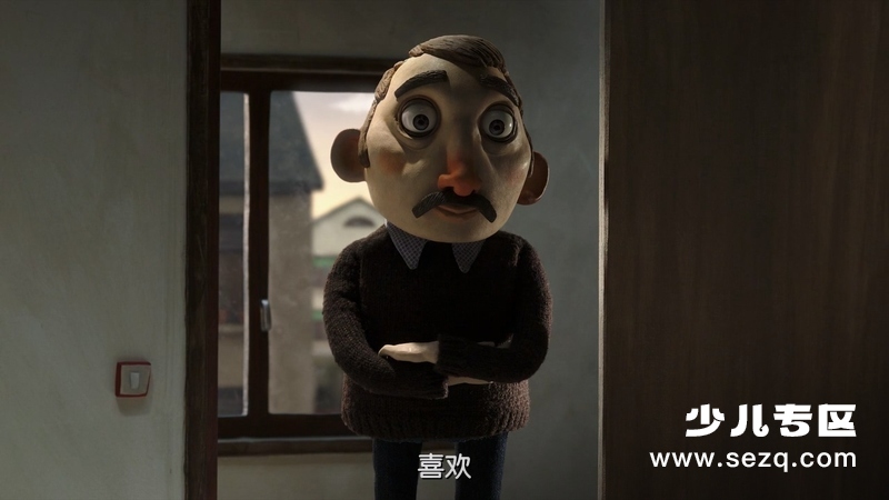 西葫芦的生活 - 电影资源画廊第6张