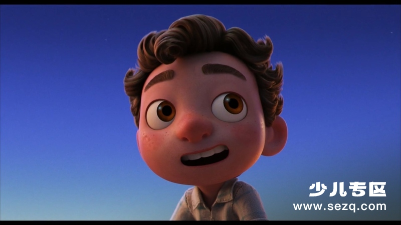 夏日友晴天 - 电影资源画廊第3张