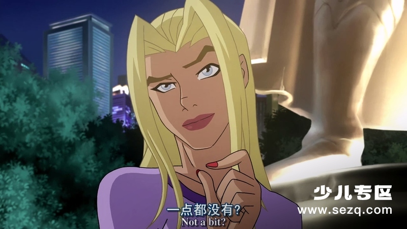 超人与蝙蝠侠：启示录 - 电影资源画廊第5张