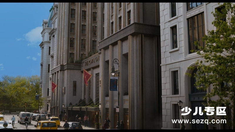 猫和老鼠 - 电影资源画廊第2张