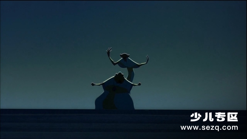 埃及王子 - 电影资源画廊第7张