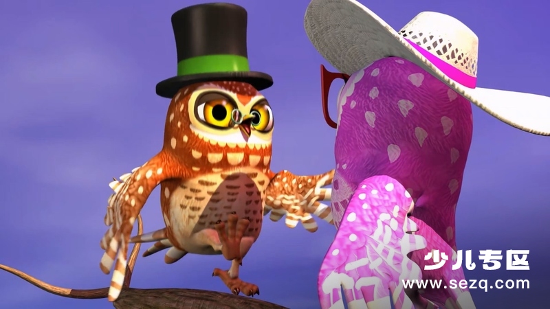 彩虹高中 - 动画资源画廊第6张