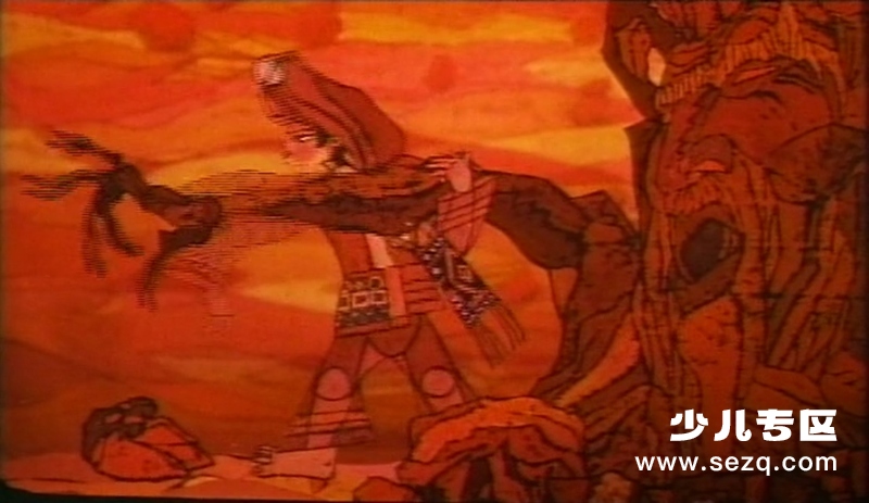 火童 - 电影资源画廊第8张