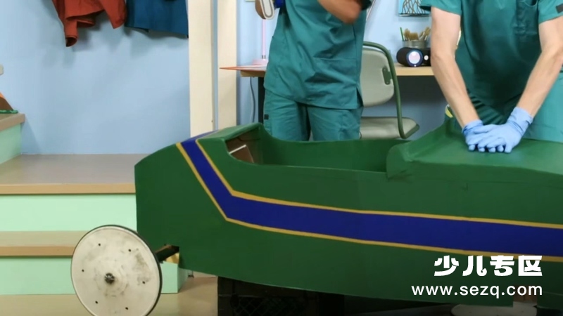 奇趣真相 - 动画资源画廊第3张