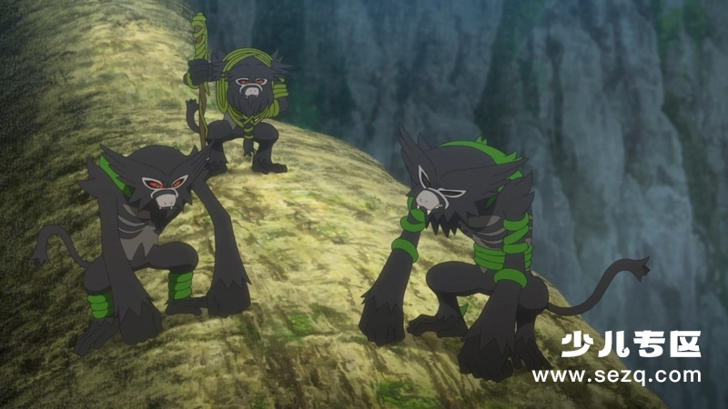 宝可梦：皮卡丘和可可的冒险 - 电影资源画廊第4张