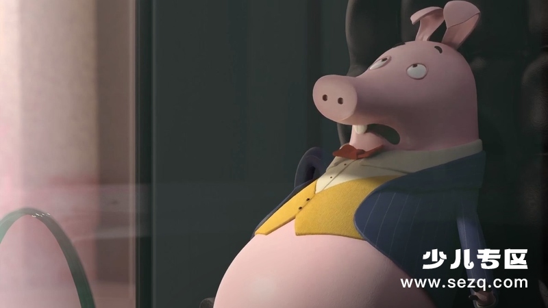 反叛的童谣 - 电影资源画廊第7张