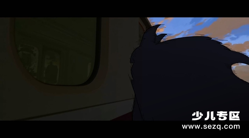 罗小黑战记 - 电影资源画廊第5张