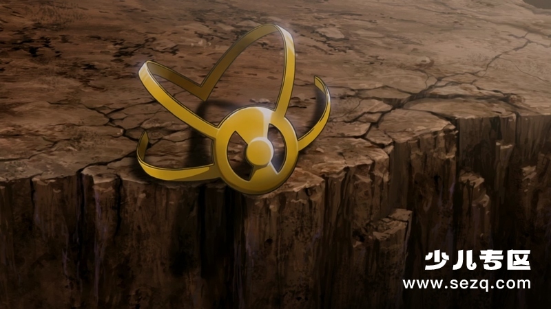 神奇宝贝剧场版：阿尔宙斯超克的时空 - 电影资源画廊第4张