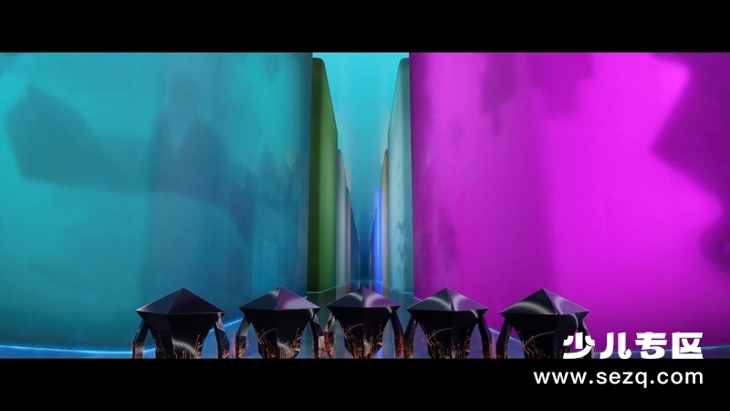 表情奇幻冒险 - 电影资源画廊第9张