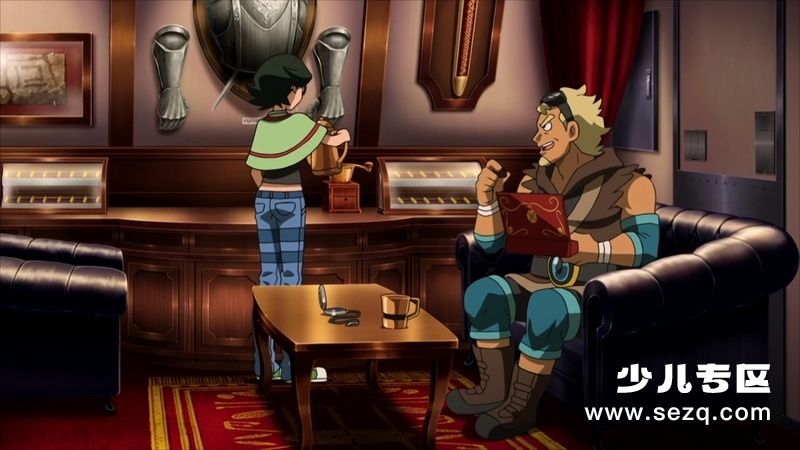 神奇宝贝剧场版：破坏之茧与蒂安茜 - 电影资源画廊第3张