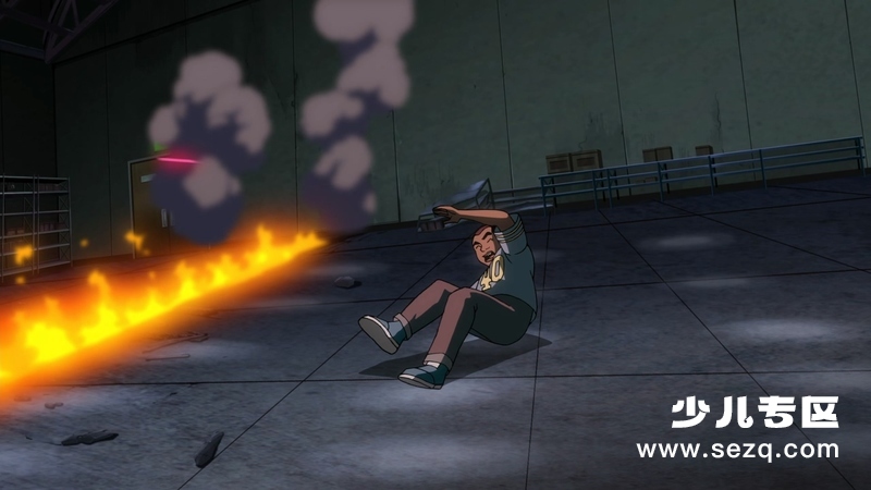 正义联盟：神魔之战 - 电影资源画廊第3张