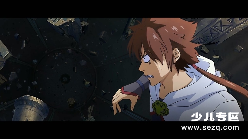 十万个冷笑话2 - 电影资源画廊第8张