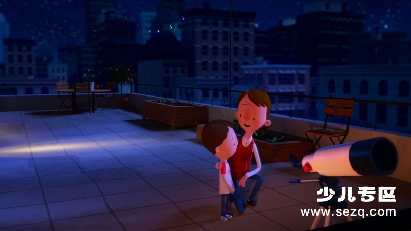 我们在这里:生活在地球上的注意事项 - 电影资源画廊第4张