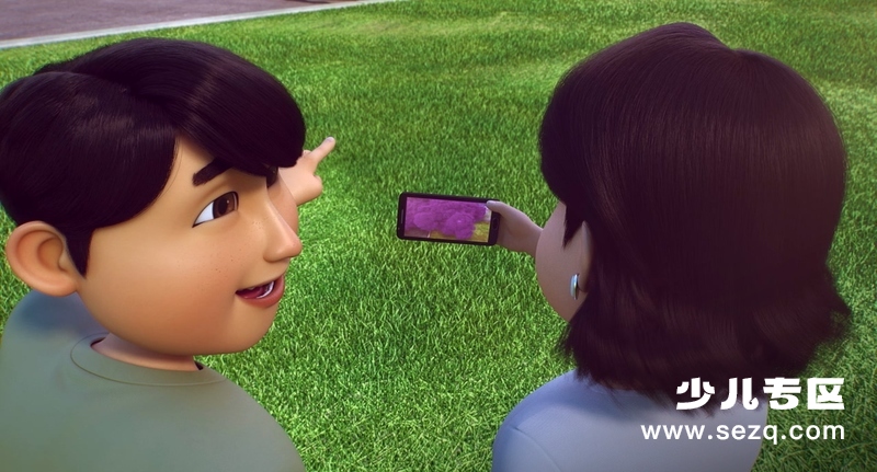 饮料超人 - 电影资源画廊第8张