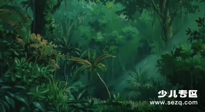 哆啦A梦：大雄的南海大冒险 - 电影资源画廊第8张