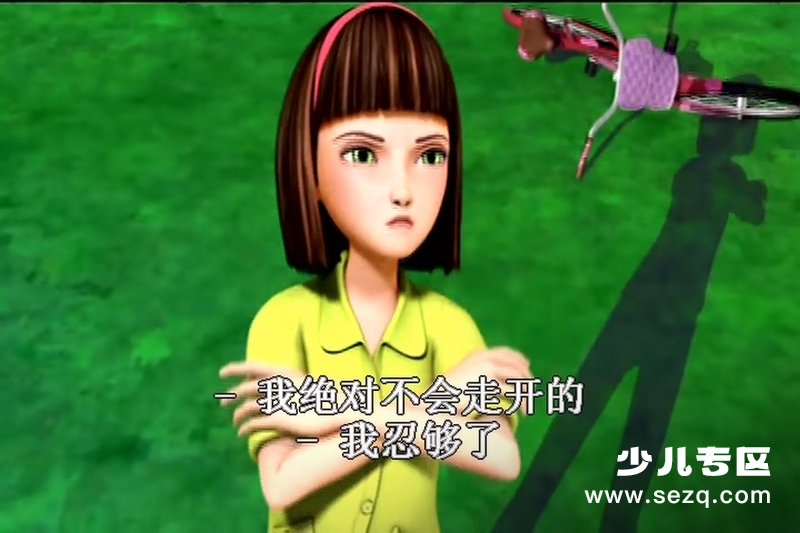 芭比之拇指姑娘 - 电影资源画廊第4张