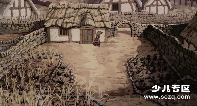 阿莱蒂公主 - 电影资源画廊第4张