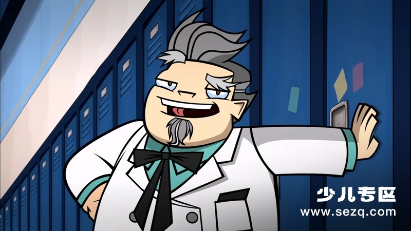 忍者好小子 - 动画资源画廊第8张