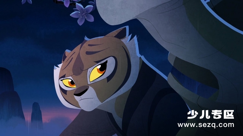 功夫熊猫之卷轴的秘密 - 电影资源画廊第7张