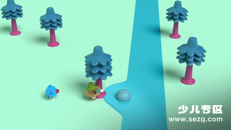 小小肥猫 - 动画资源画廊第2张